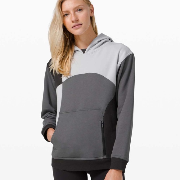 Lulu lemon hoodie - Picture 1 of 5